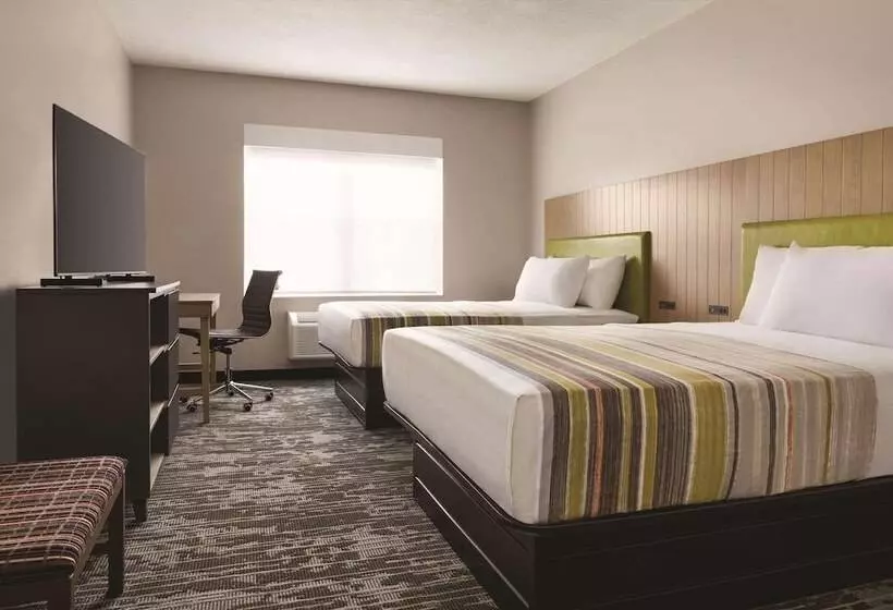 هتل Country Inn & Suites By Radisson, Panama City, Fl