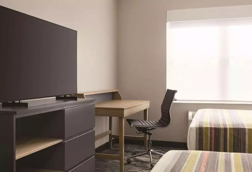 هتل Country Inn & Suites By Radisson, Panama City, Fl