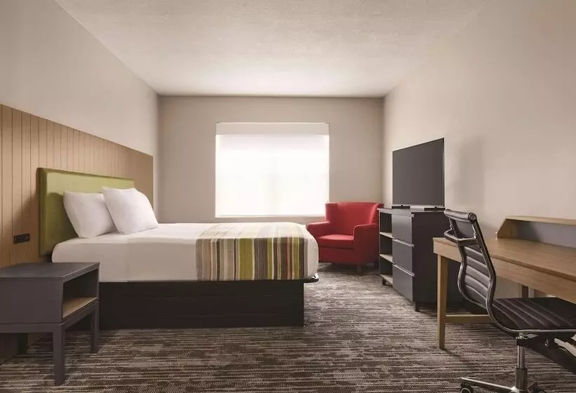 هتل Country Inn & Suites By Radisson, Panama City, Fl