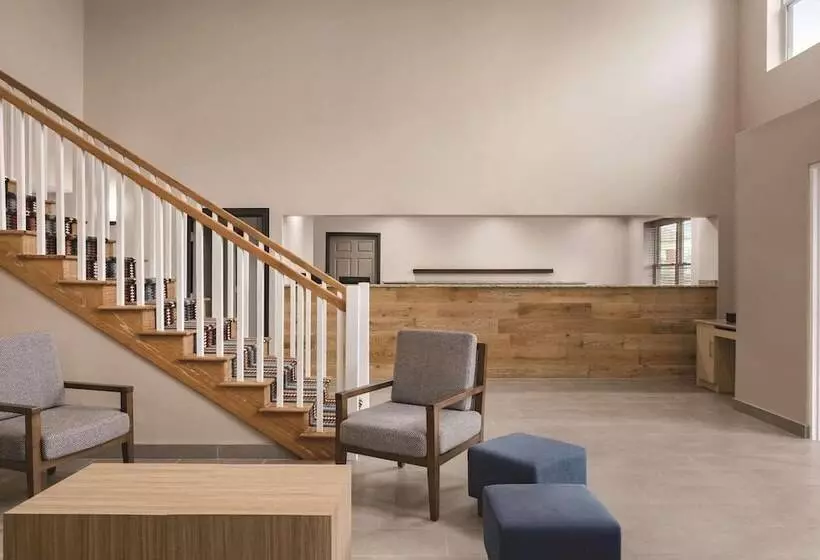 هتل Country Inn & Suites By Radisson, Panama City, Fl