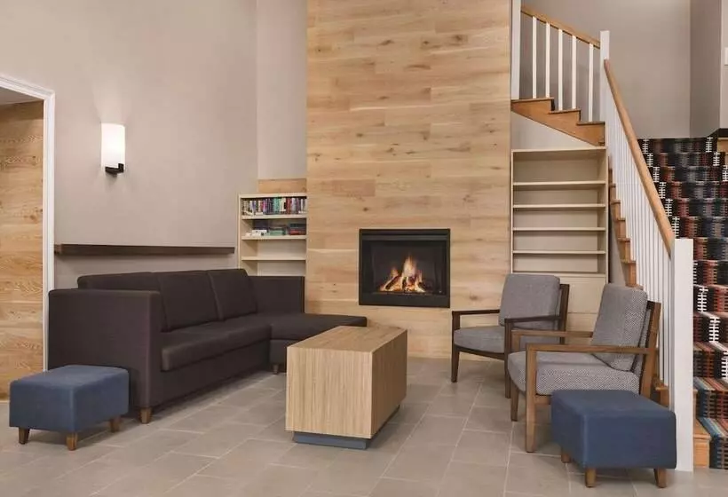 هتل Country Inn & Suites By Radisson, Panama City, Fl