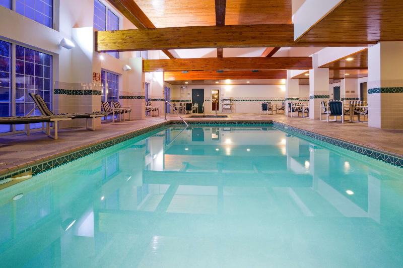 فندق Country Inn & Suites Rochester South Mayo Clinic