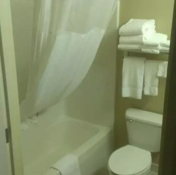 هتل Country Inn & Suites Rochester South Mayo Clinic