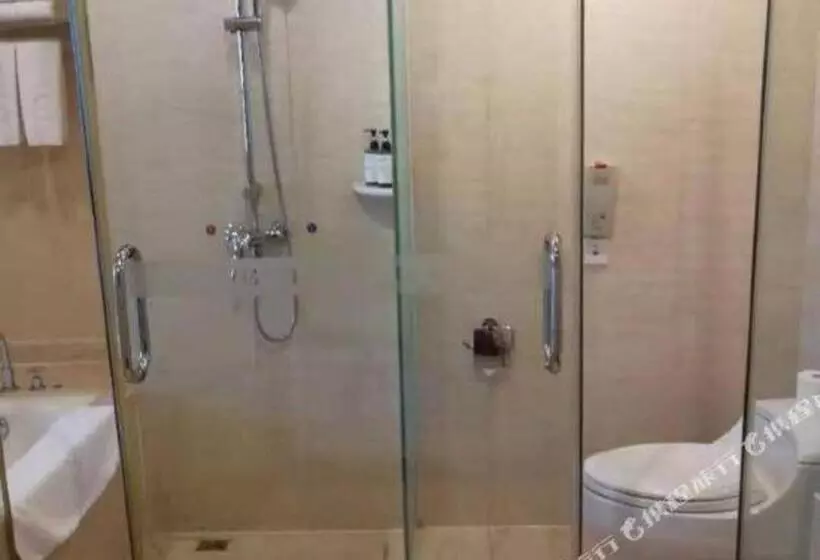 호텔 Dahe Jinjiang