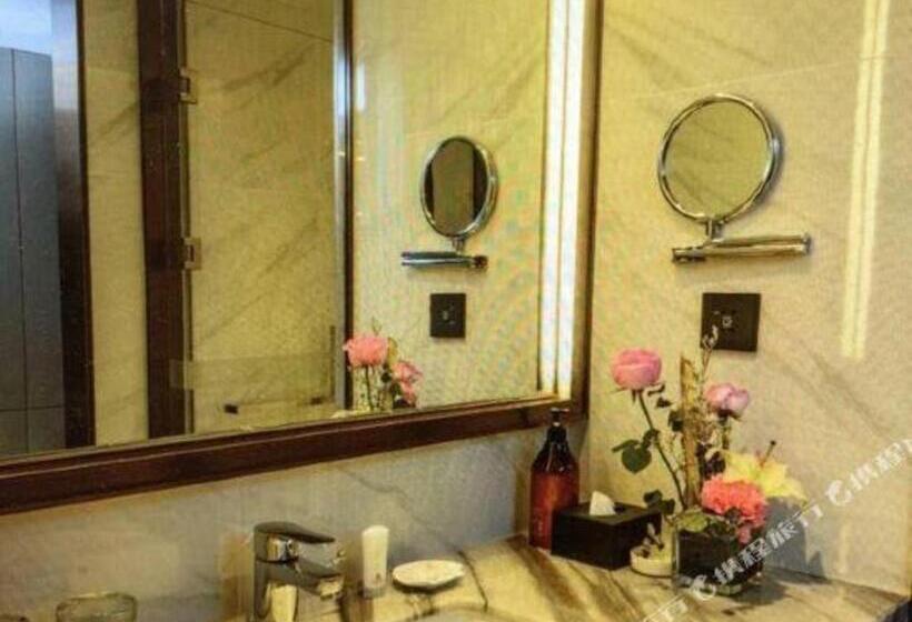 فندق Dahe Jinjiang