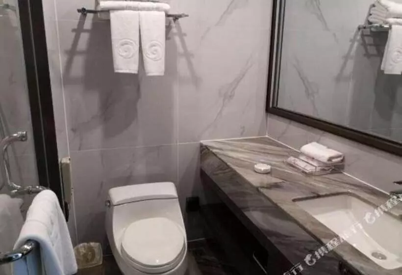 호텔 Dahe Jinjiang