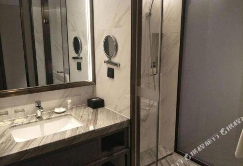 فندق Dahe Jinjiang