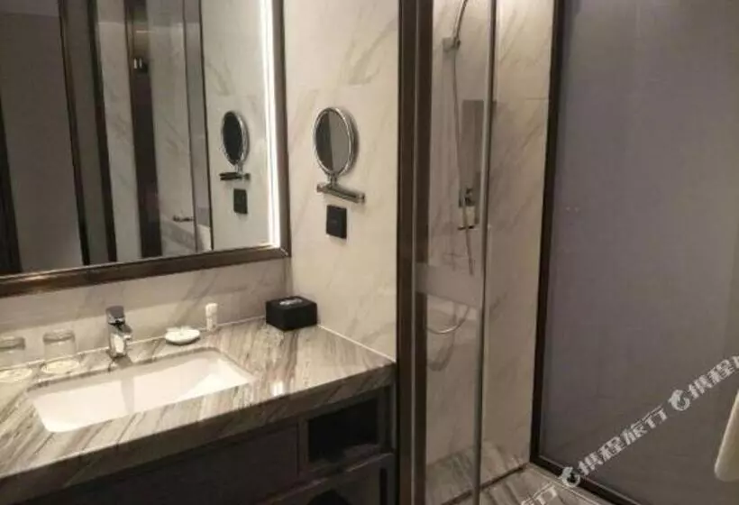 호텔 Dahe Jinjiang