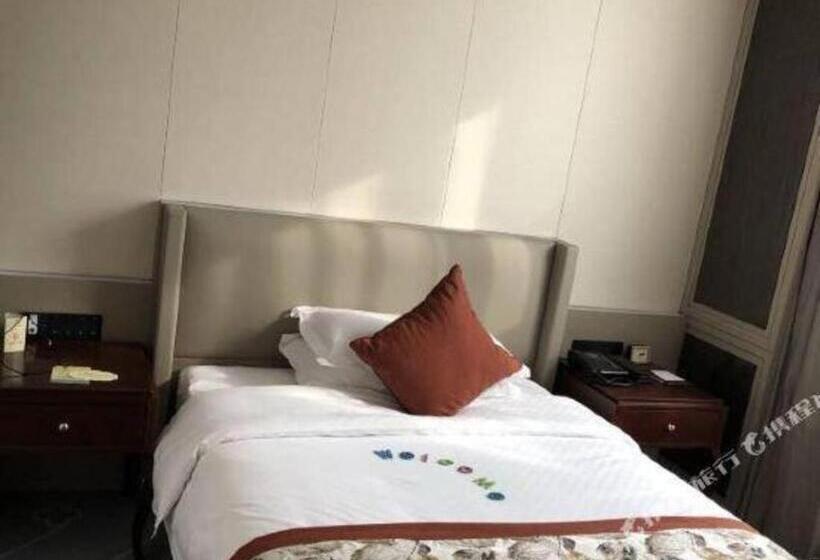 فندق Dahe Jinjiang