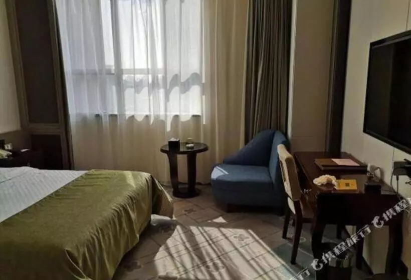 호텔 Dahe Jinjiang