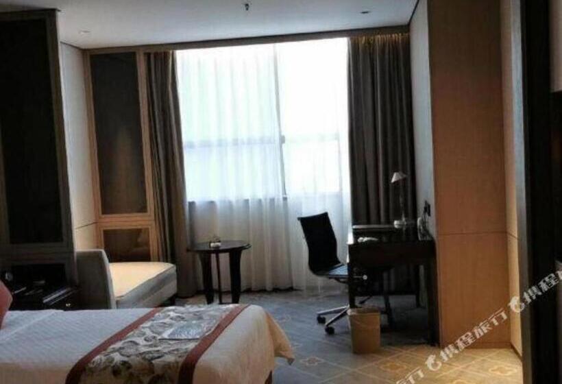 فندق Dahe Jinjiang