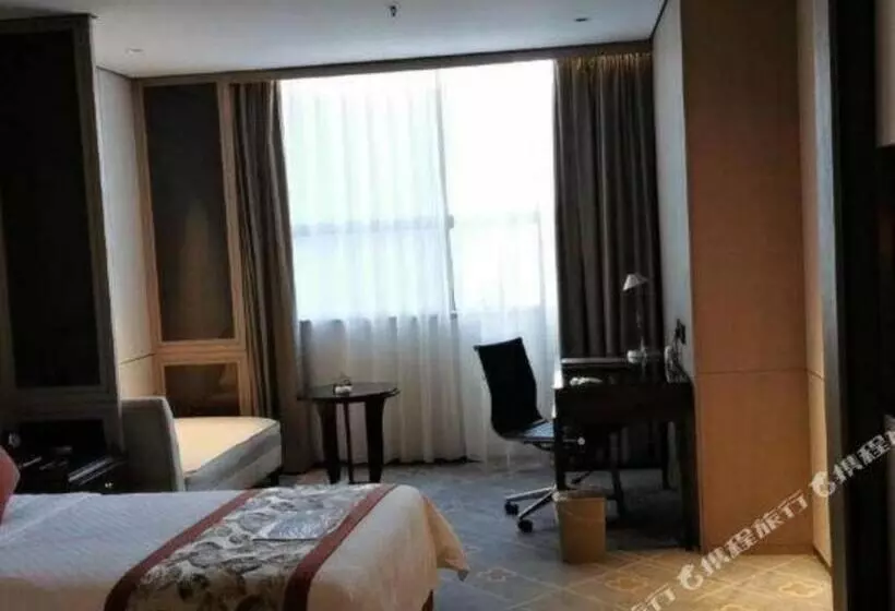 호텔 Dahe Jinjiang