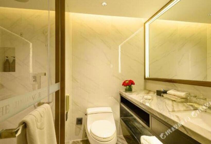 فندق Dahe Jinjiang