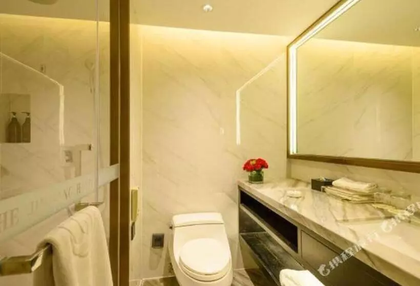 호텔 Dahe Jinjiang