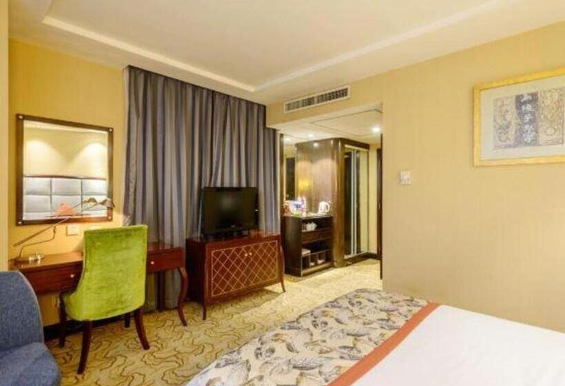 فندق Dahe Jinjiang