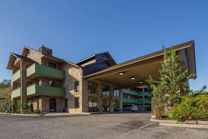 فندق Days Inn By Wyndham Pigeon Forge South