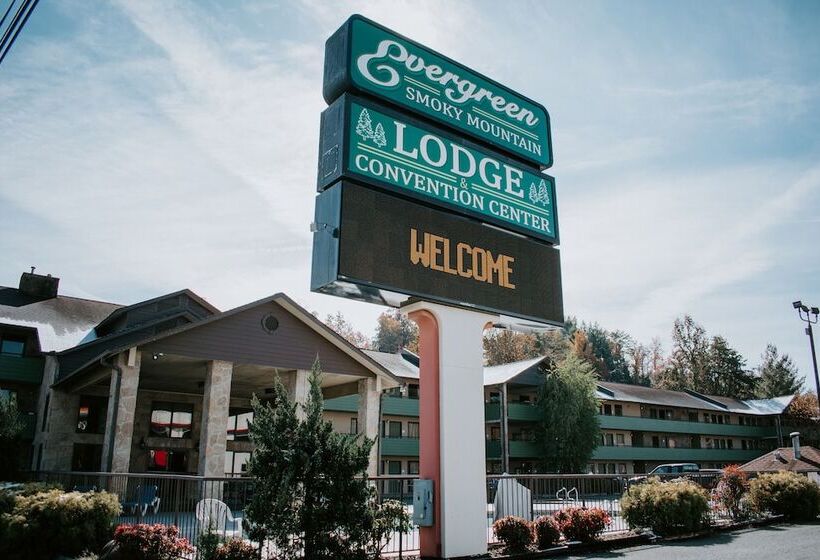 فندق Days Inn By Wyndham Pigeon Forge South