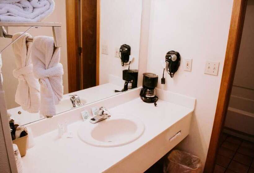 فندق Days Inn By Wyndham Pigeon Forge South