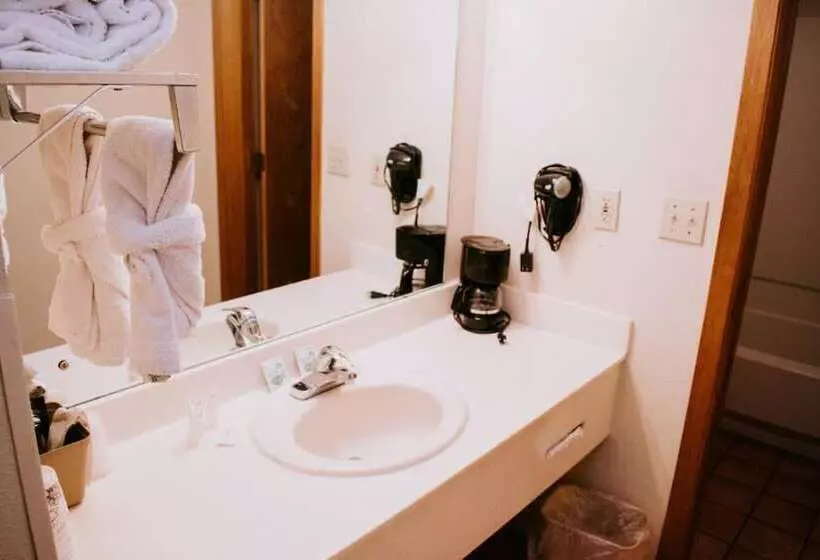 Otel Days Inn By Wyndham Pigeon Forge South