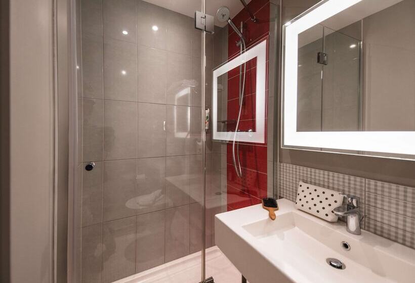 هتل Ibis Styles Lille Centre Grand Place