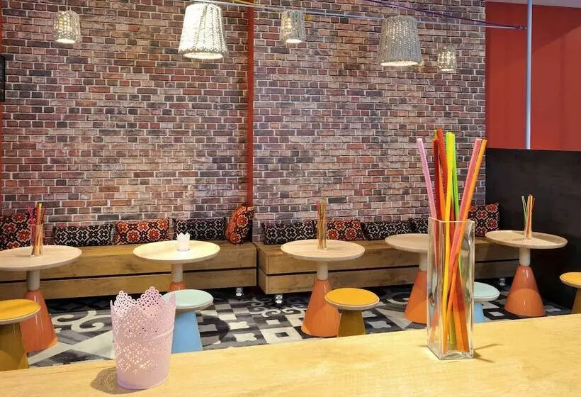 ホテル Ibis Styles Lille Centre Grand Place