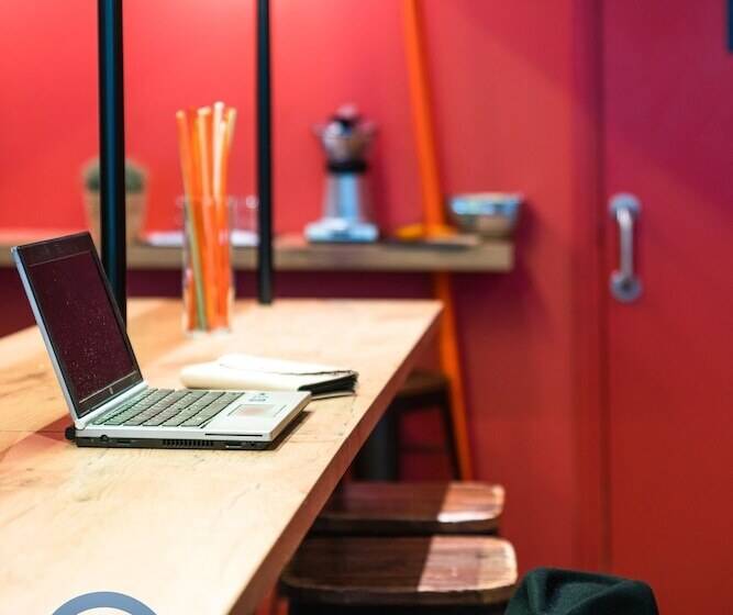 هتل Ibis Styles Lille Centre Grand Place