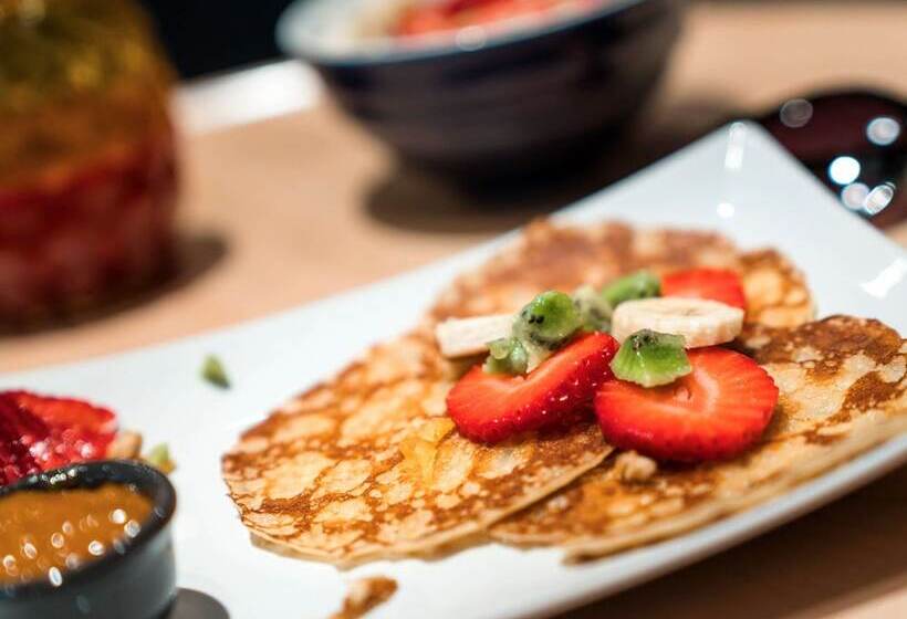 هتل Ibis Styles Lille Centre Grand Place