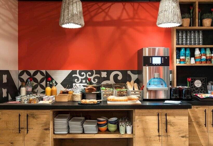 هتل Ibis Styles Lille Centre Grand Place