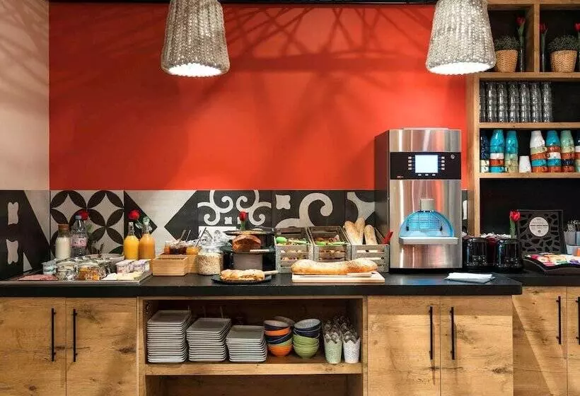 ホテル Ibis Styles Lille Centre Grand Place