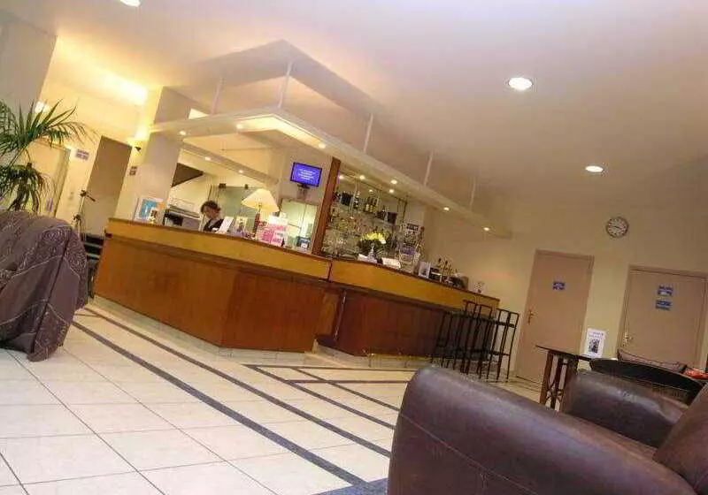 ホテル Ibis Styles Lille Centre Grand Place