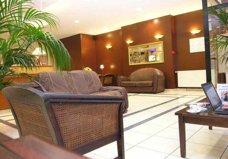 هتل Ibis Styles Lille Centre Grand Place