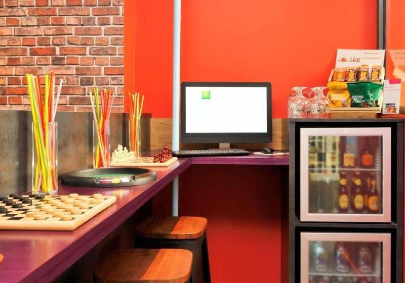 هتل Ibis Styles Lille Centre Grand Place