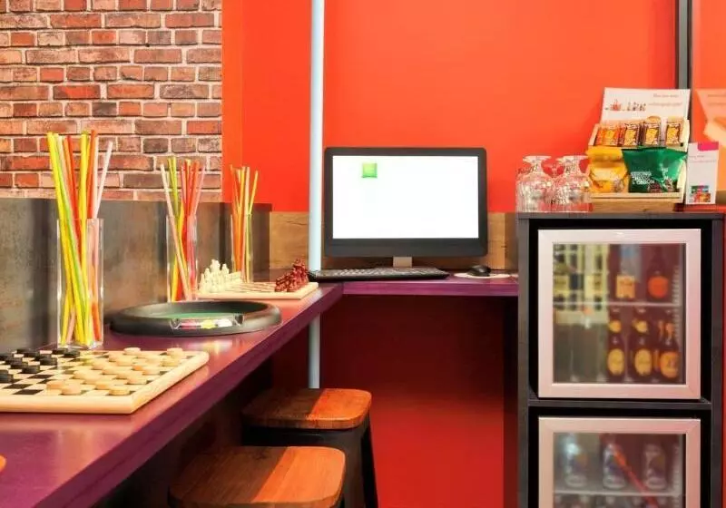 ホテル Ibis Styles Lille Centre Grand Place