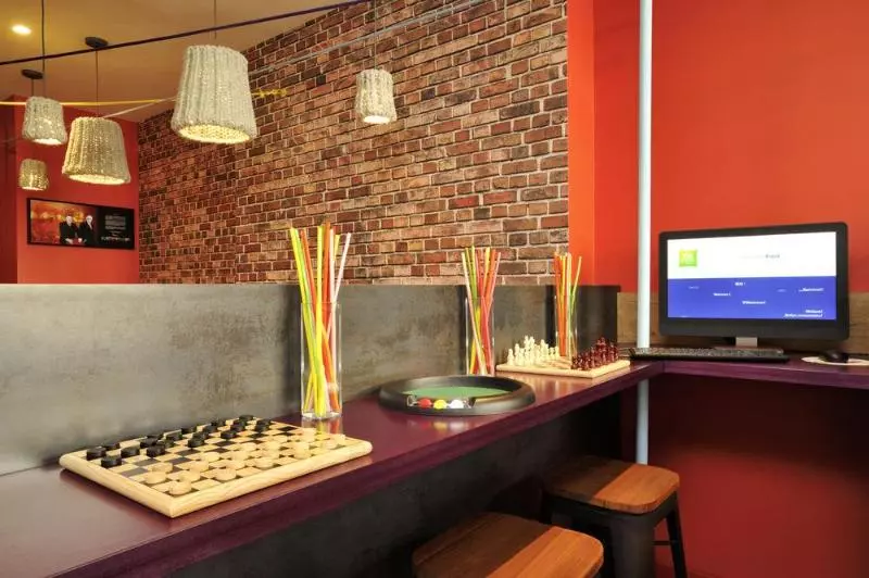 ホテル Ibis Styles Lille Centre Grand Place