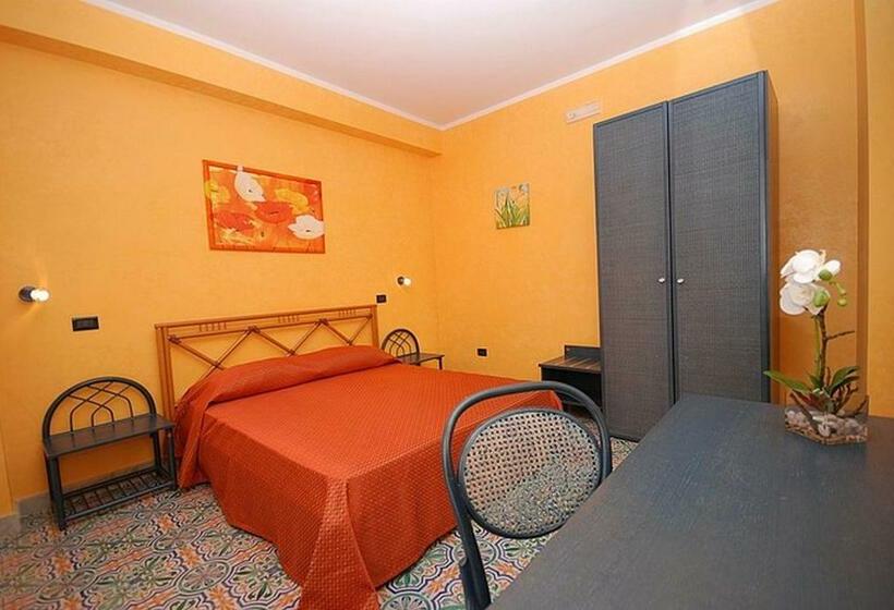 בית מלון כפרי Il Melograno