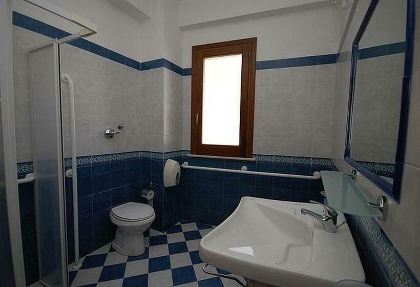 בית מלון כפרי Il Melograno