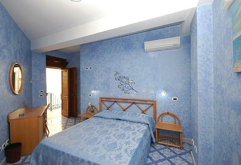 בית מלון כפרי Il Melograno