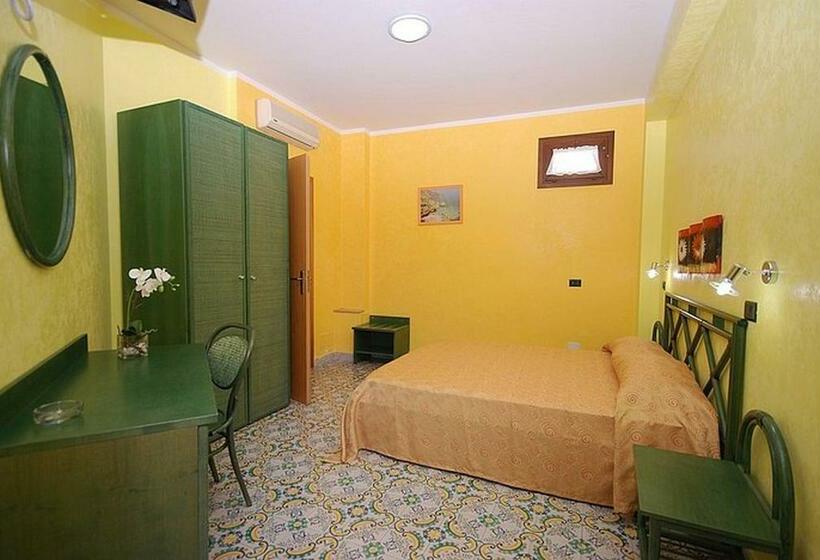 בית מלון כפרי Il Melograno