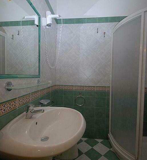 בית מלון כפרי Il Melograno