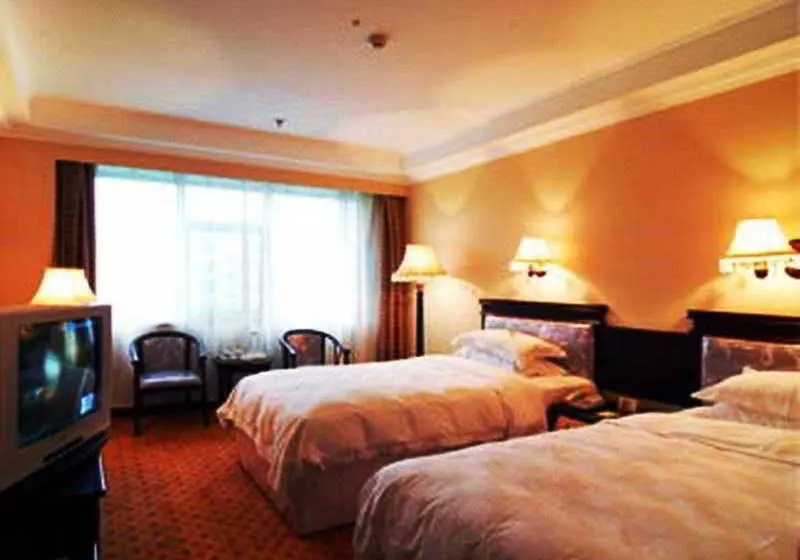 酒店 International Airport