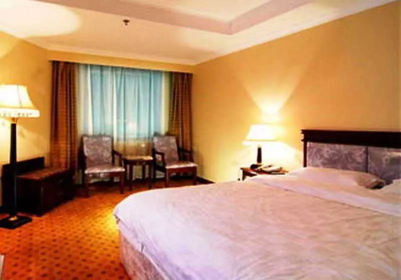 酒店 International Airport