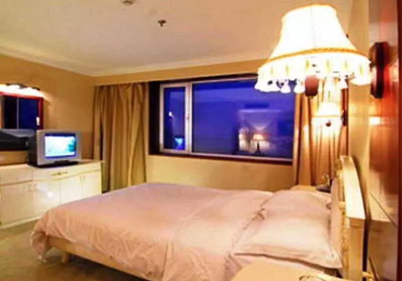 酒店 International Airport