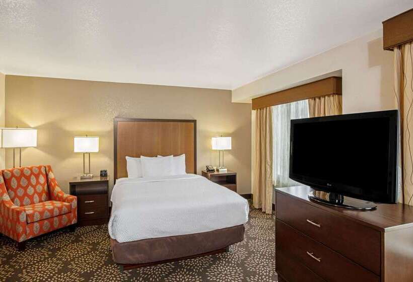 فندق La Quinta By Wyndham Las Vegas Redrock/summerlin