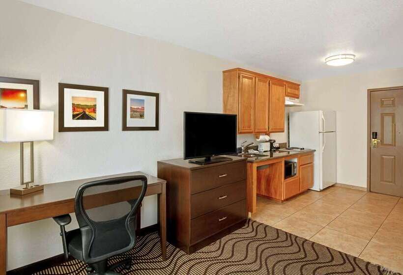 فندق La Quinta By Wyndham Las Vegas Redrock/summerlin