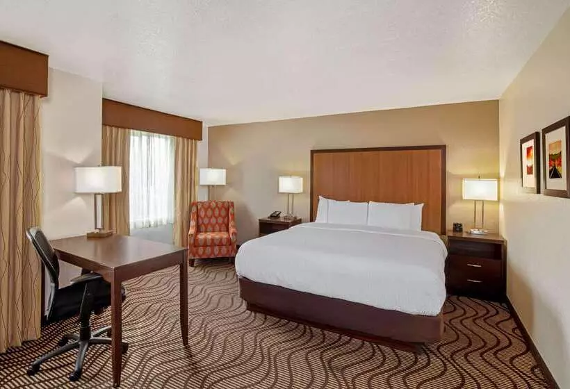 ホテル La Quinta By Wyndham Las Vegas Redrock/summerlin