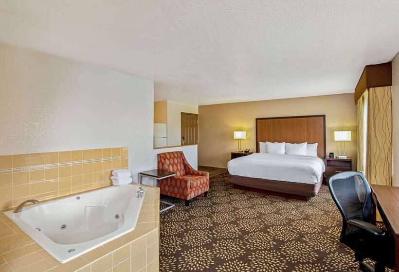 فندق La Quinta By Wyndham Las Vegas Redrock/summerlin