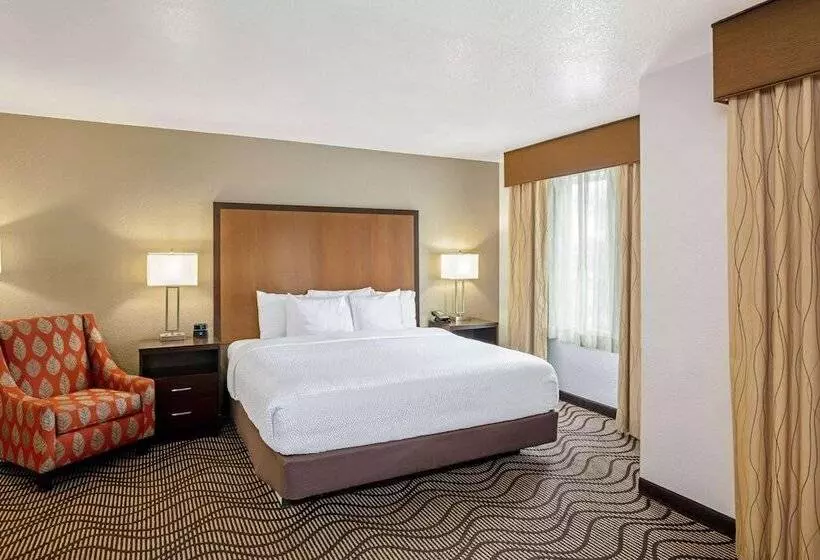 ホテル La Quinta By Wyndham Las Vegas Redrock/summerlin