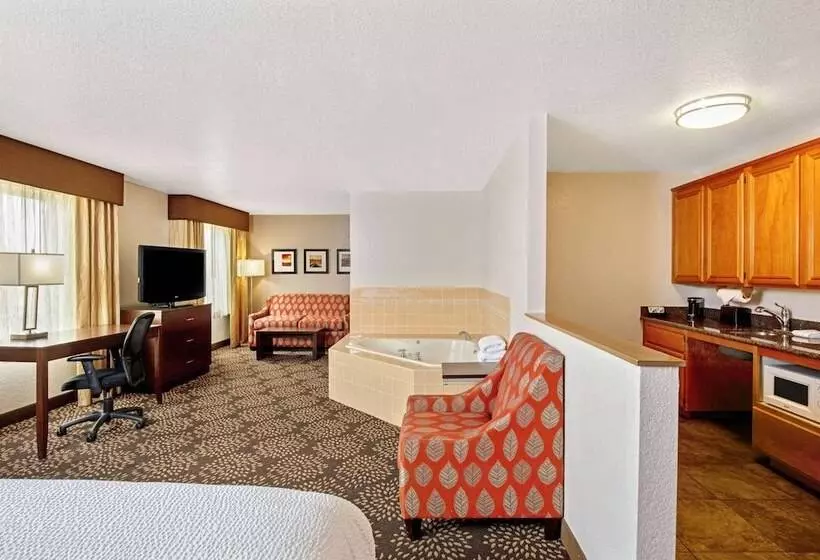 ホテル La Quinta By Wyndham Las Vegas Redrock/summerlin