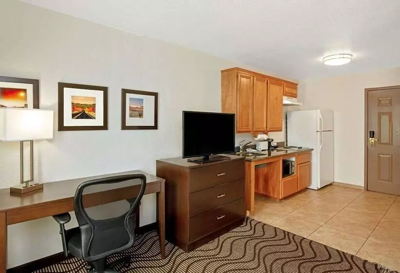 ホテル La Quinta By Wyndham Las Vegas Redrock/summerlin