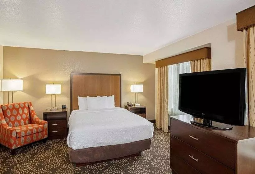 ホテル La Quinta By Wyndham Las Vegas Redrock/summerlin